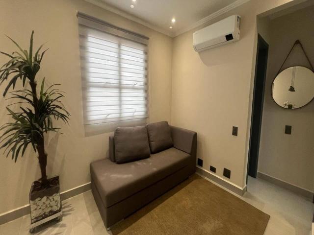 #154-1 - Apartamento para Locação em Santos - SP - 3