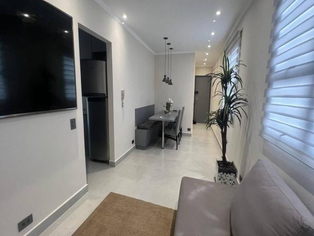 Apartamento para Locação em Santos - 4