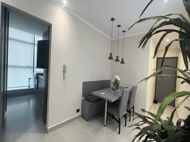 Apartamento para Locação em Santos - 5