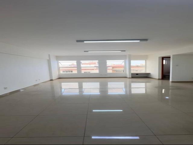 #265-11 - Escritório para Venda em Santos - SP - 1