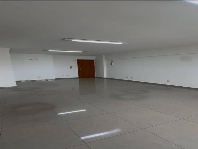 #265-11 - Escritório para Venda em Santos - SP - 3