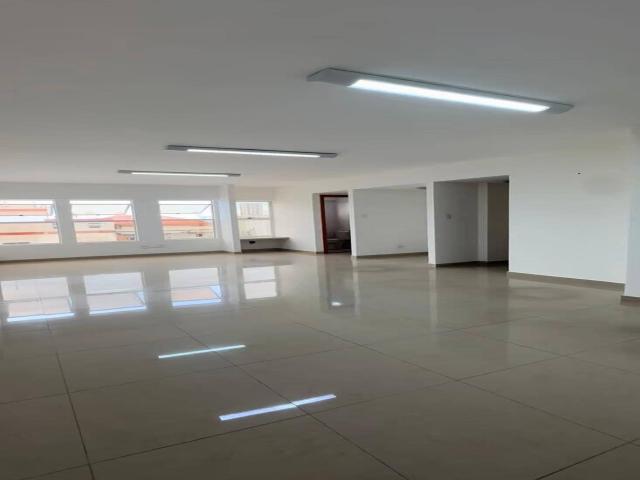 Escritório para Venda em Santos - 4