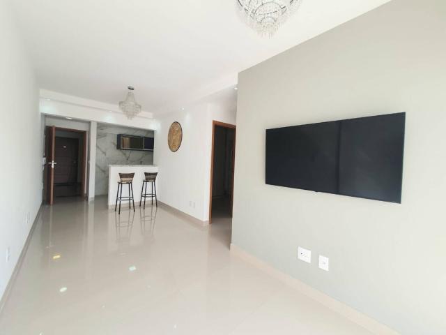 Apartamento Garden para alugar no Embaré