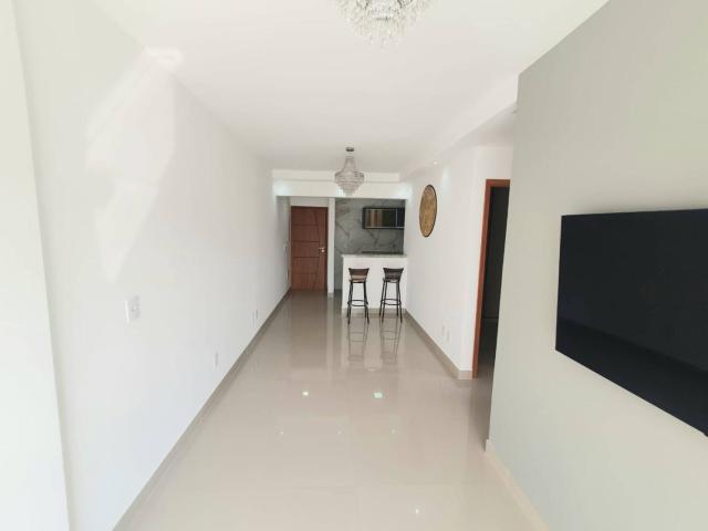 #445-1 - Apartamento para Locação em Santos - SP - 2