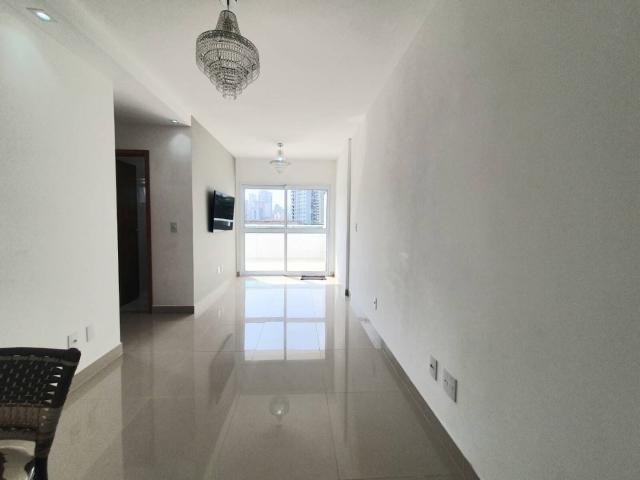 #445-1 - Apartamento para Locação em Santos - SP - 3