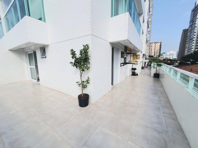 Apartamento para Locação em Santos - 5