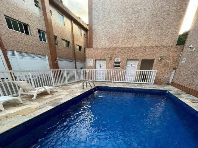 #213-11 - Casa para Venda em Santos - SP - 1