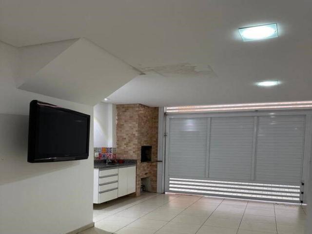 #213-11 - Casa para Venda em Santos - SP - 3