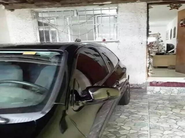 #214-11 - Casa para Venda em Santos - SP - 2