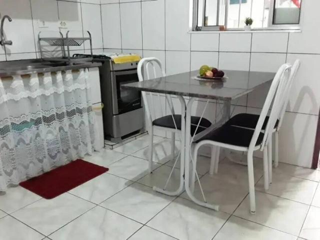#214-11 - Casa para Venda em Santos - SP - 3