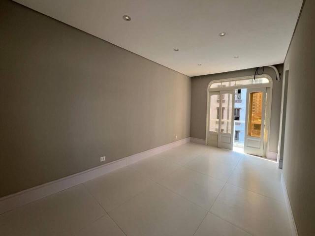 Apartamento para Venda em Santos - 3