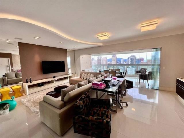 #109-3 - Apartamento para Locação em Santos - SP - 2