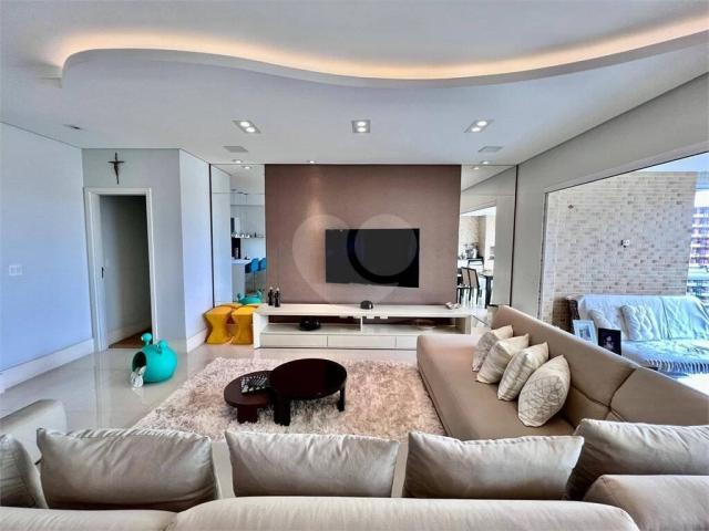 Apartamento para Locação em Santos - 5