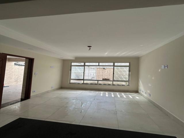 #264-1 - Sobrado para Venda em Santos - SP - 1