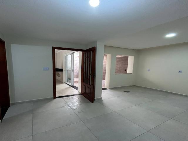 #264-1 - Sobrado para Venda em Santos - SP - 2