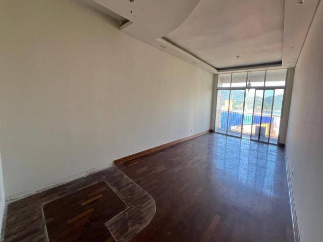#561-1 - Apartamento para Locação em Santos - SP - 2