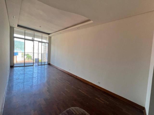 #561-1 - Apartamento para Locação em Santos - SP - 3