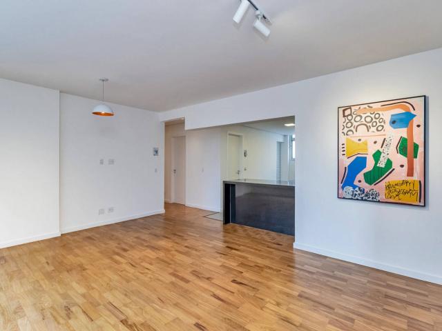 #326-7 - Apartamento para Venda em São Paulo - SP - 2