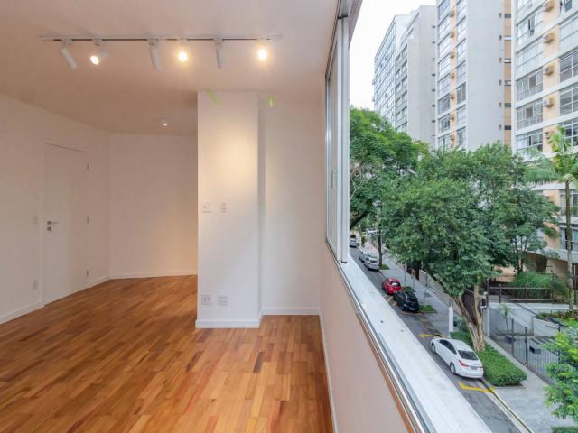 #326-7 - Apartamento para Venda em São Paulo - SP - 3