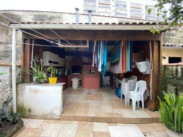 Sobrado para Venda em Santos - 4