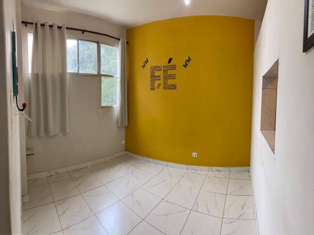 #171-11 - Apartamento para Venda em São Vicente - SP - 2