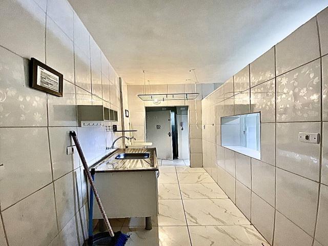 Apartamento para Venda em São Vicente - 5