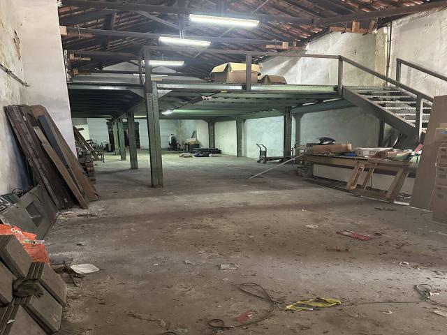 Ponto Comercial para Venda em Santos - 4