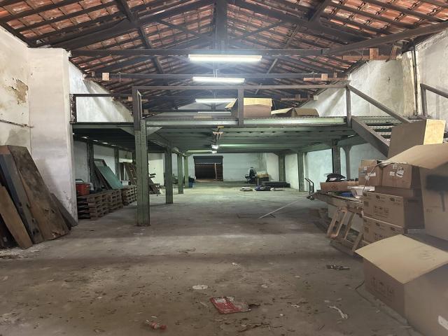 Ponto Comercial para Venda em Santos - 5