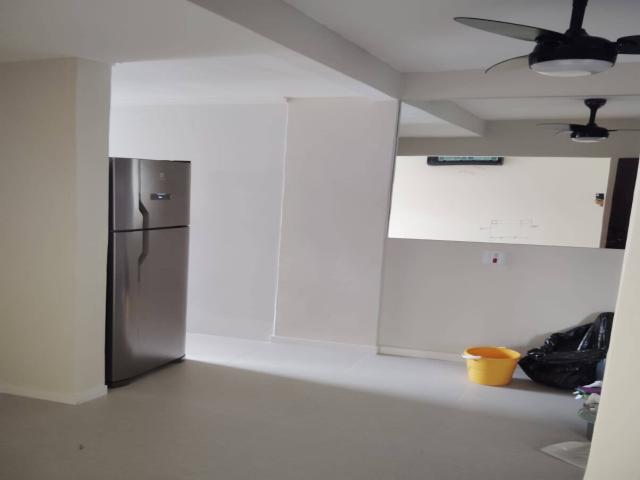 #310-2 - Apartamento para Venda em São Vicente - SP - 2
