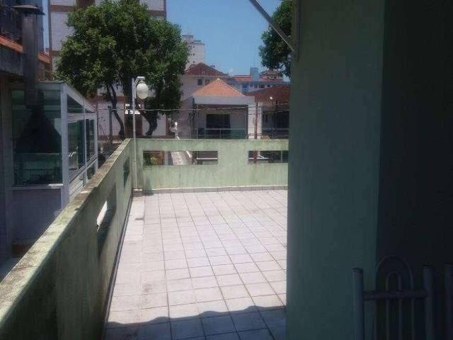 #217-11 - Sobrado para Venda em Santos - SP - 1