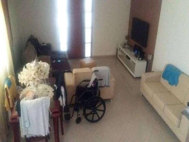 Sobrado para Venda em Santos - 4