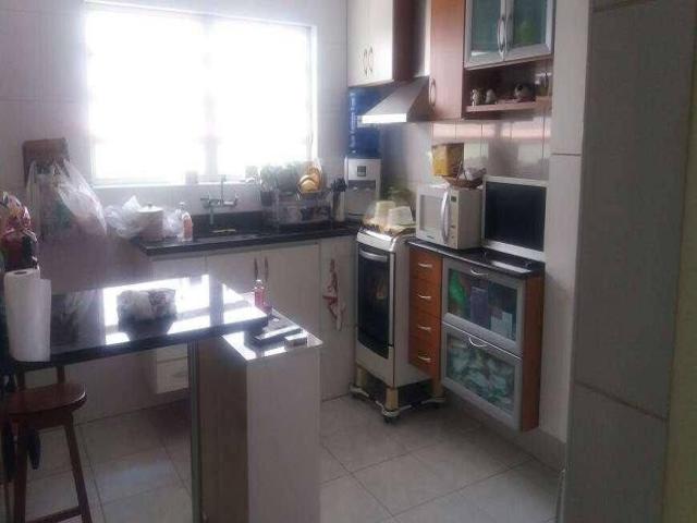 Sobrado para Venda em Santos - 5