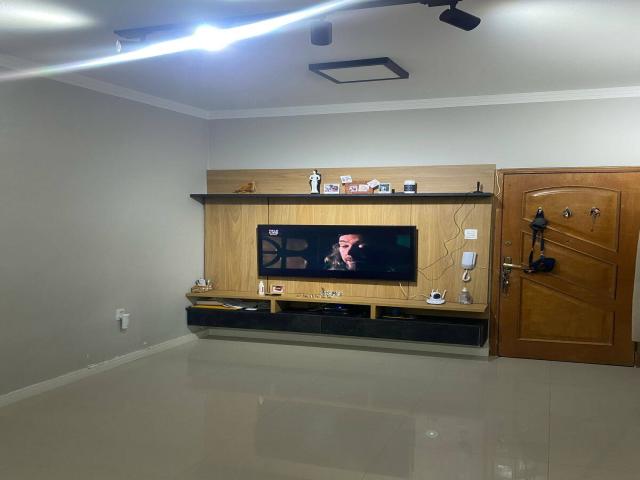 Apartamento para Venda em Santos - 2