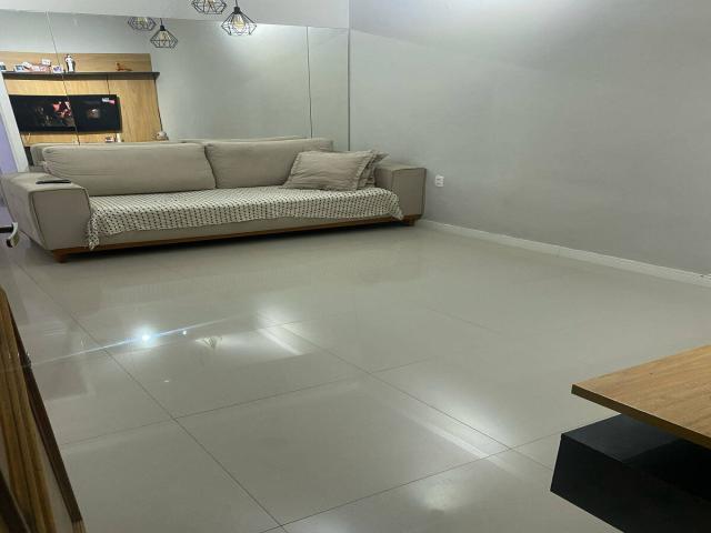 Apartamento para Venda em Santos - 3