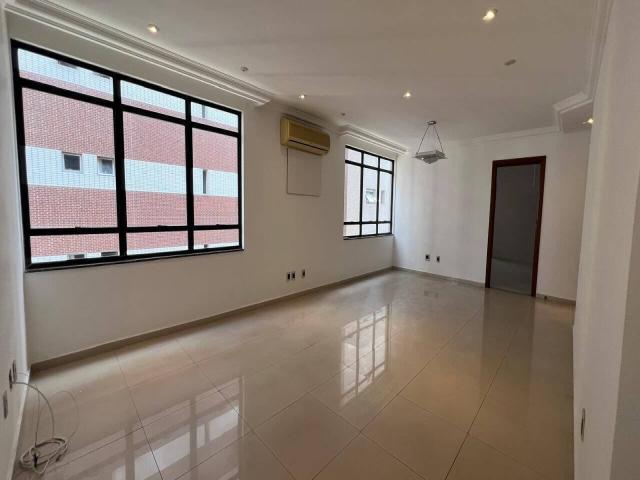 #533-1 - Apartamento para Locação em Santos - SP - 1