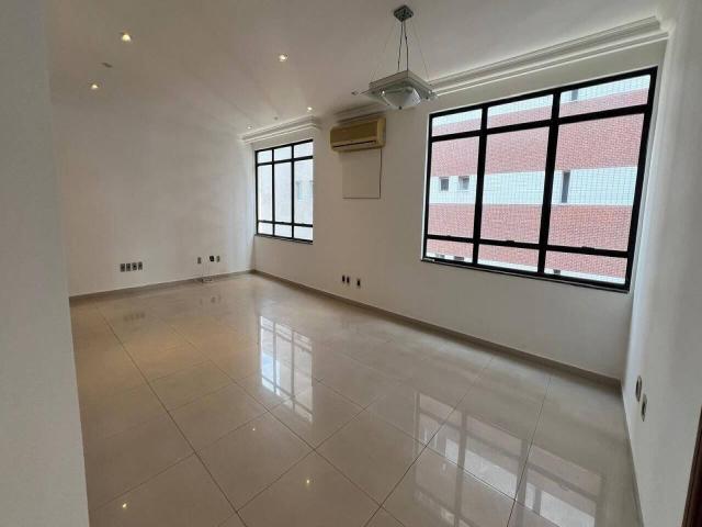 #533-1 - Apartamento para Locação em Santos - SP - 3