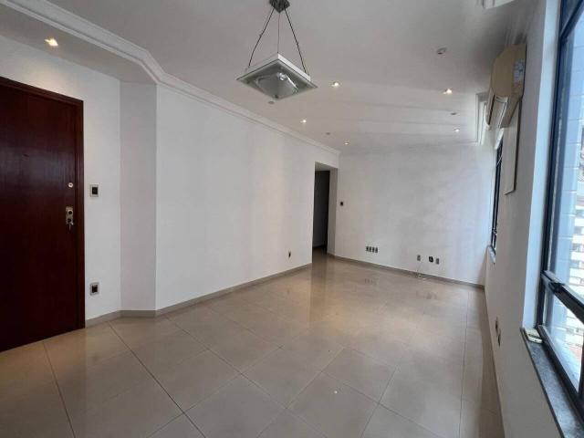 Apartamento para Locação em Santos - 4