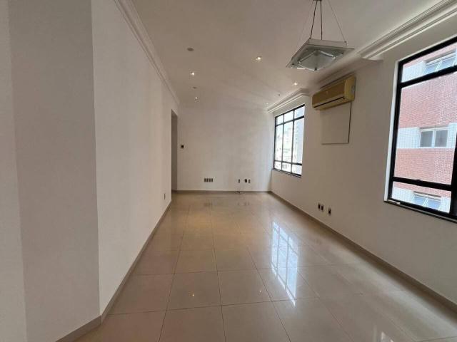Apartamento para Locação em Santos - 5
