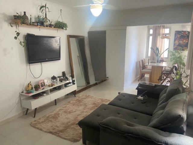 Apartamento para Venda em Santos - 2