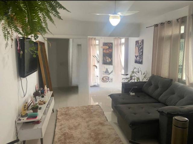 Apartamento para Venda em Santos - 3