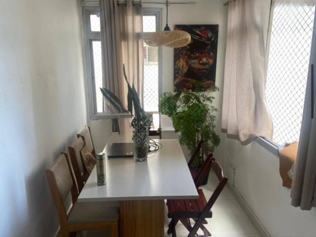 Apartamento para Venda em Santos - 4
