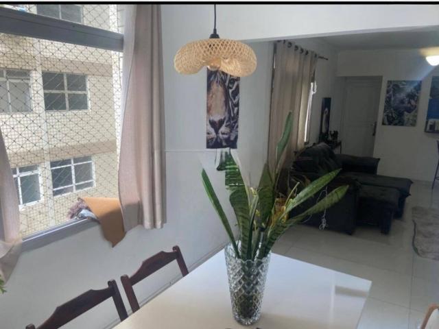Apartamento para Venda em Santos - 5