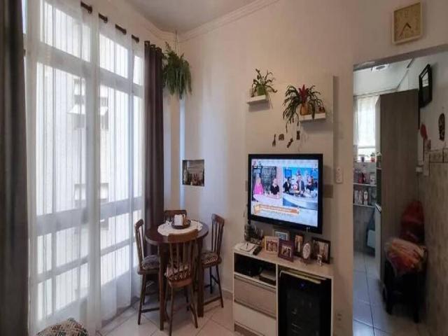 #190-11 - Apartamento para Venda em São Vicente - SP - 3