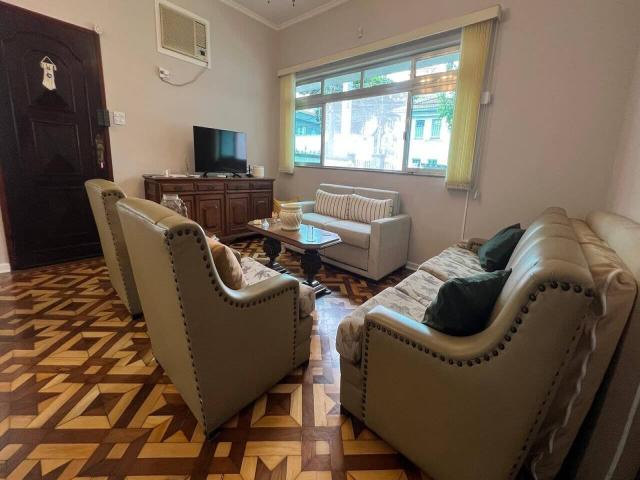 #337-1 - Casa para Locação em Santos - SP - 3