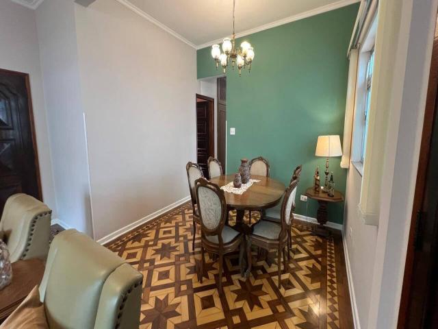 Casa para Locação em Santos - 4
