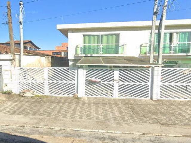 #295-7 - Sobrado para Venda em São Vicente - SP - 1