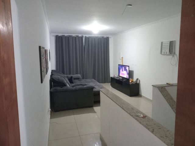 #295-7 - Sobrado para Venda em São Vicente - SP - 2