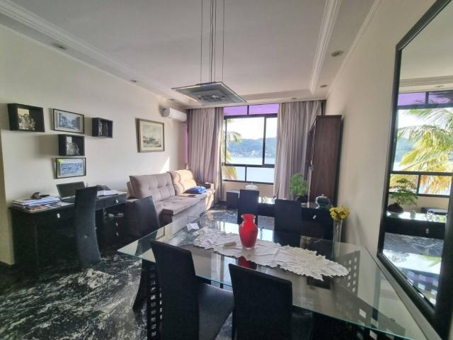 #293-1 - Apartamento para Venda em São Vicente - SP - 1
