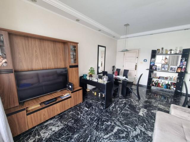 #293-1 - Apartamento para Venda em São Vicente - SP - 2