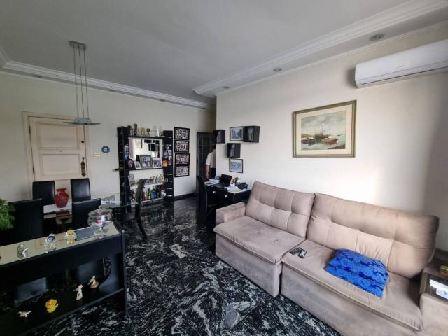 #293-1 - Apartamento para Venda em São Vicente - SP - 3